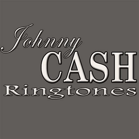 johnny cash ringtones